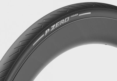 Pirelli P Zero Road Tyre