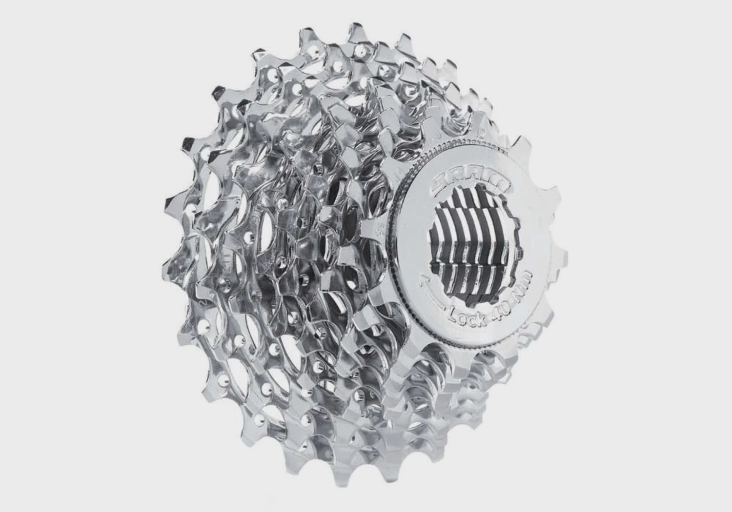 SRAM PG950 9 Speed Cassette
