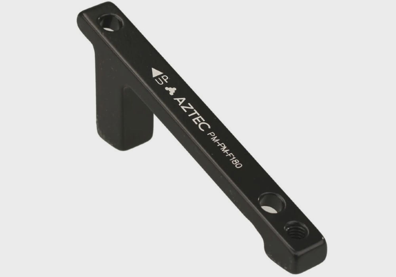 Aztec Adapter Post Calliper -Post Fork 180mm