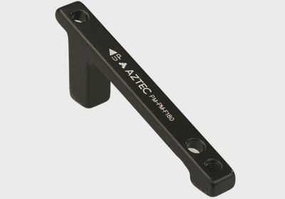 Aztec Adapter Post Calliper -Post Fork 180mm