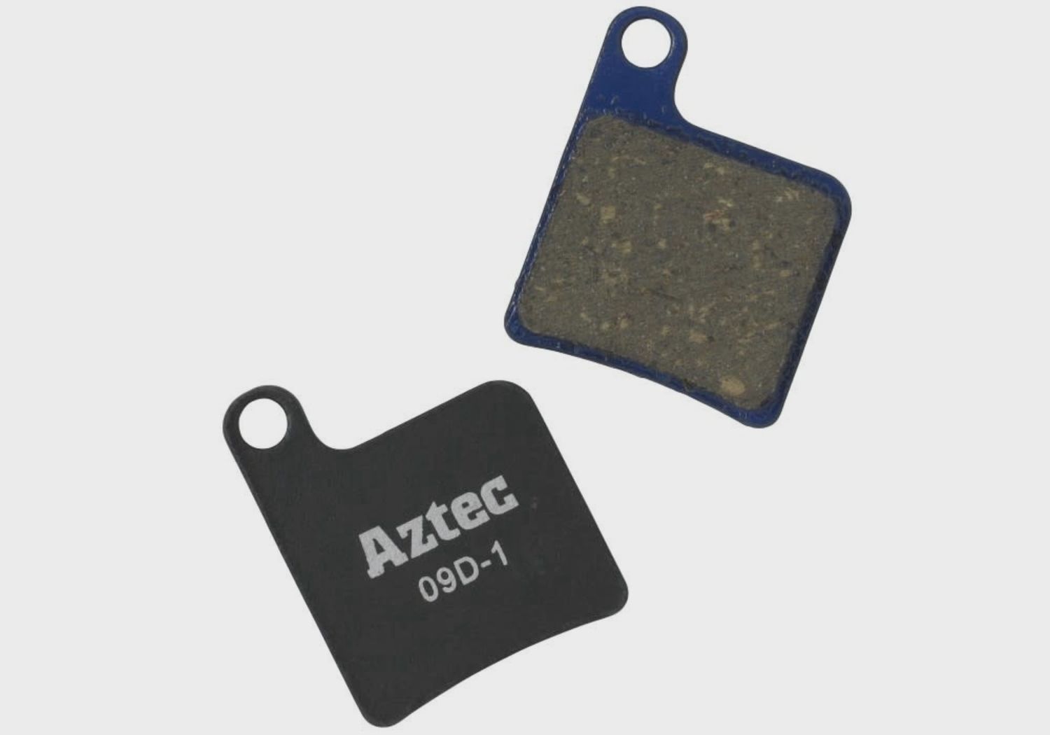 Aztec Organic Giant MPH 2/3 Disc Pads