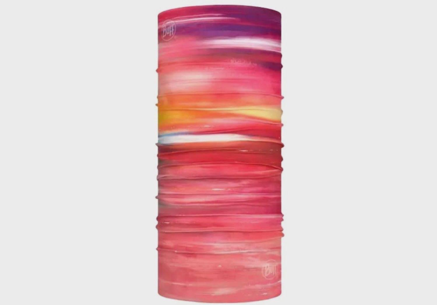 Buff Original EcoStretch Sunset Pink
