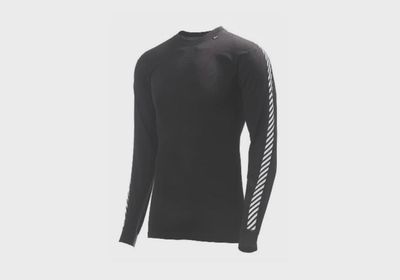 Helly Hansen Dry Lifa Baselayer XL
