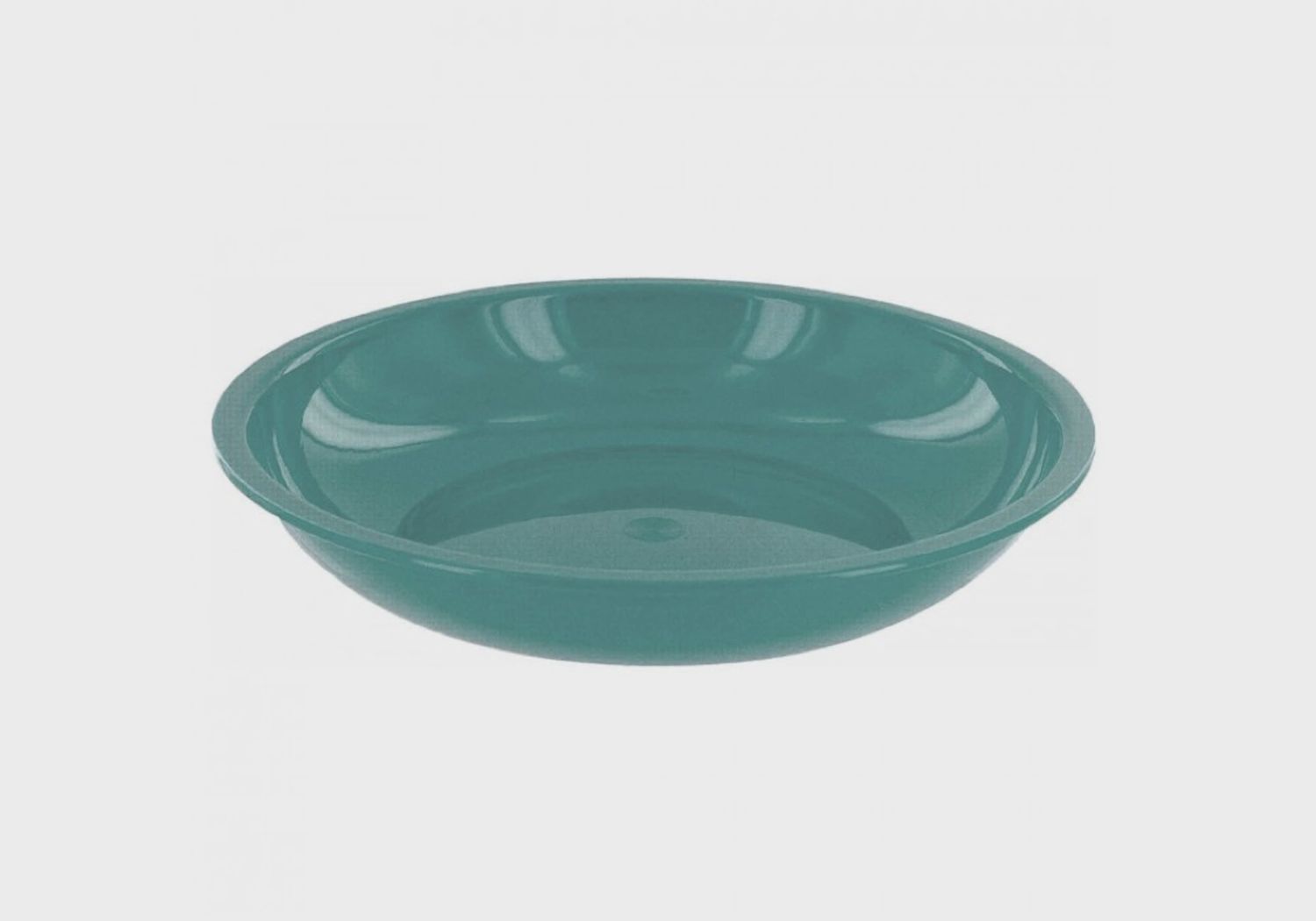 Highlander 20cm Deep Bowl Blue