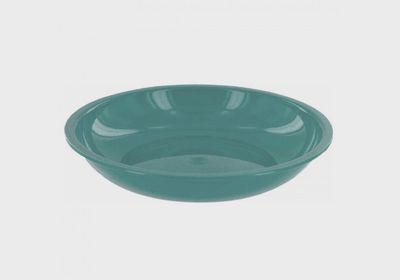 Highlander 20cm Deep Bowl Blue