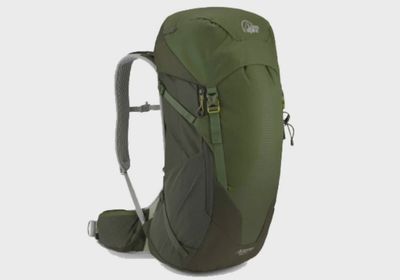 Lowe Alpine AirZone Trail 30L Daypack