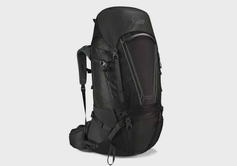 Lowe Alpine Diran 45:55 Rucksack