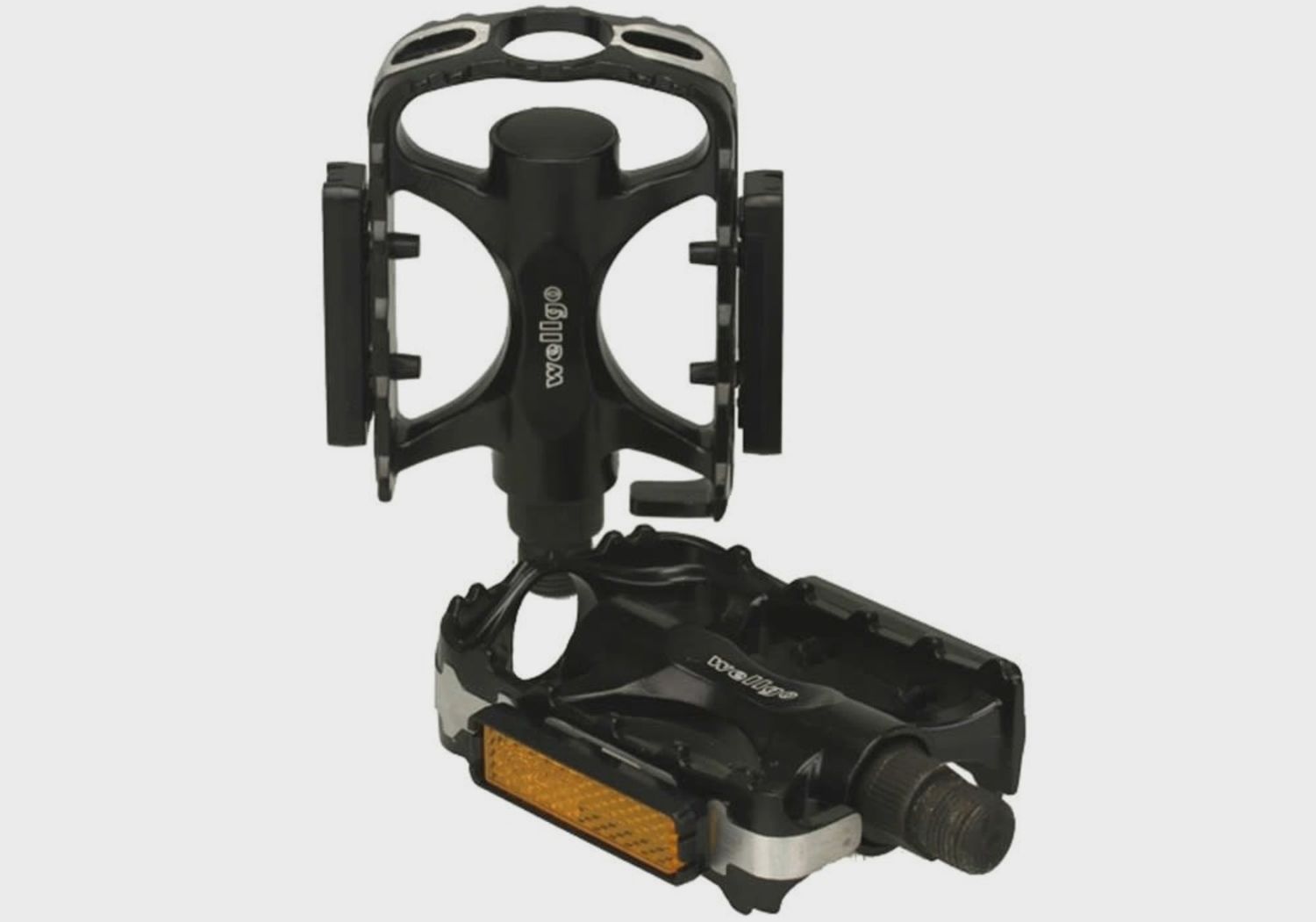 M:Part City All Alloy 9/16 Pedals