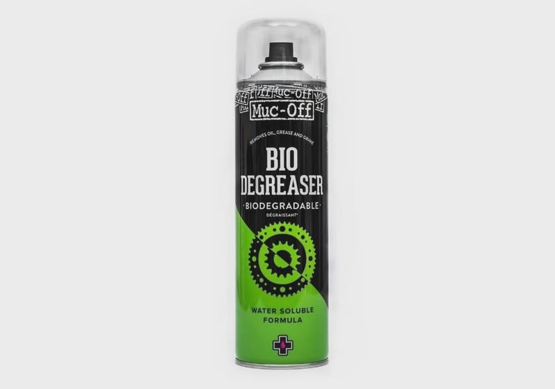 Muc-Off Bio Degreaser