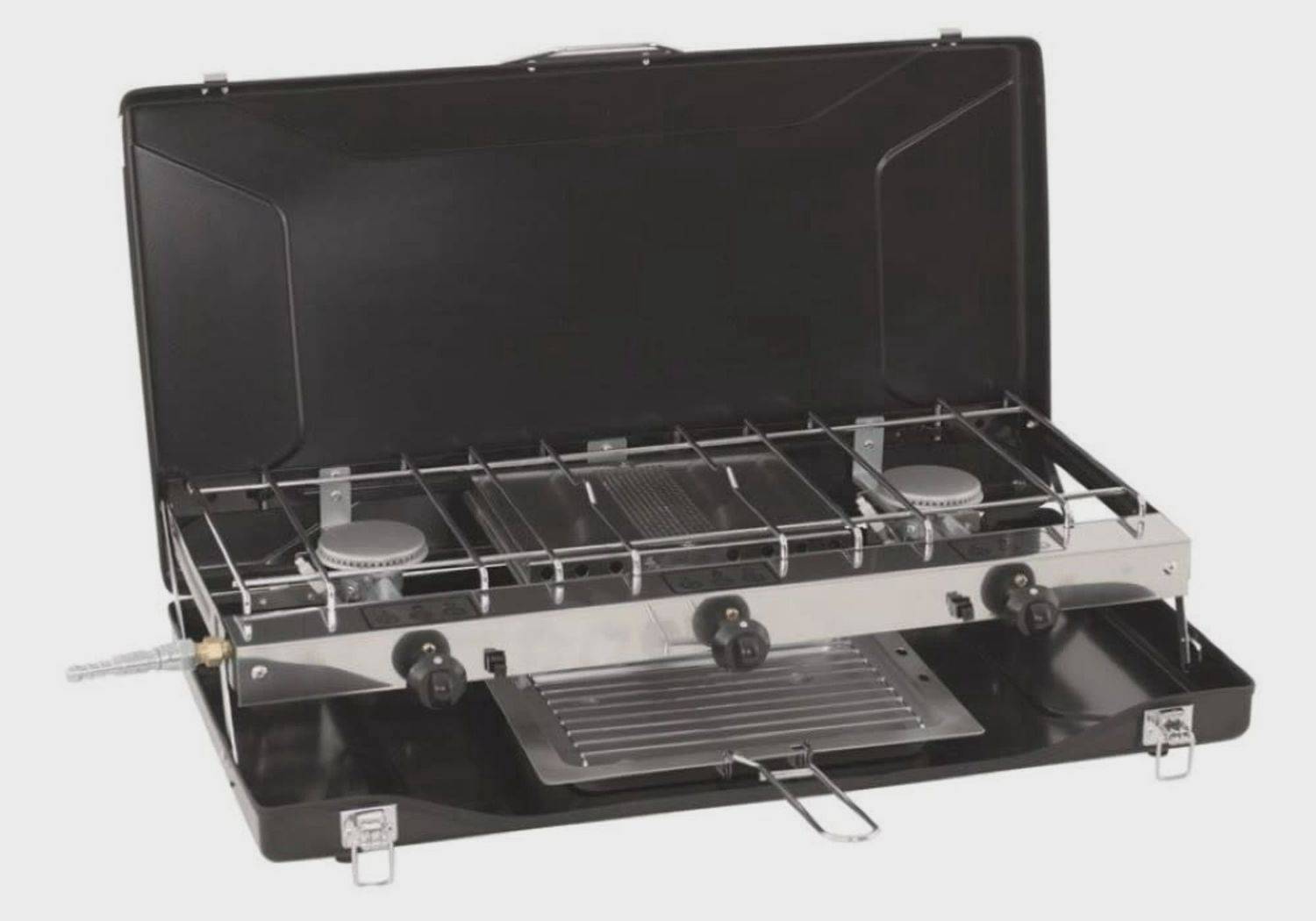 Outwell Appetizer Trio