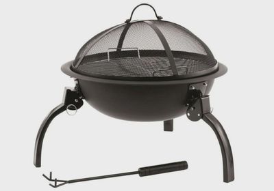 Outwell Cazal Fire Pit