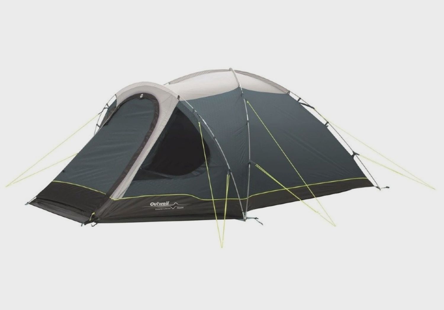 Outwell Cloud 4 Tent