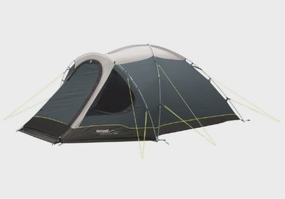 Outwell Cloud 4 Tent