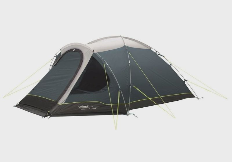 Outwell Cloud 4 Tent