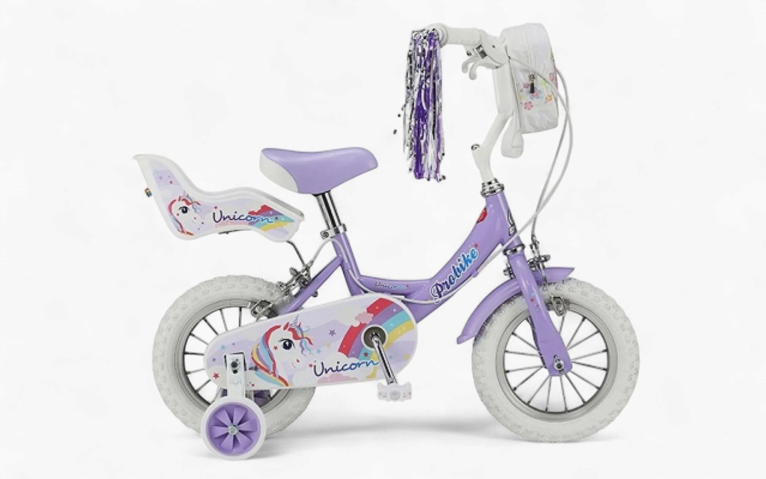 Probike Unicorn 14