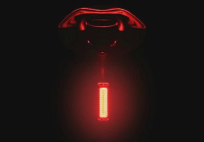 Ravemen TR50 Rear Light 50 Lumens