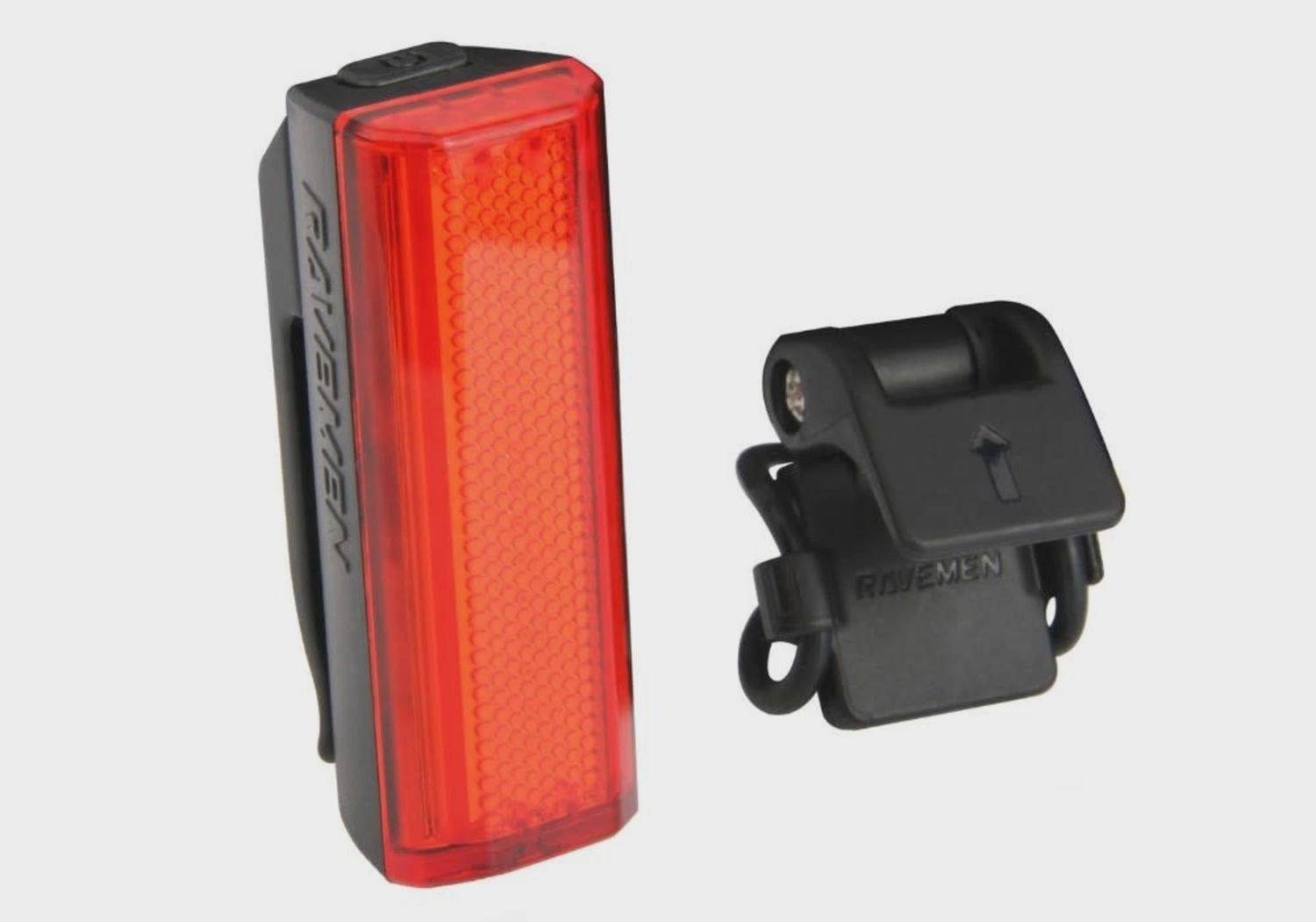 Ravemen TR20 Rear Light 20 Lumens