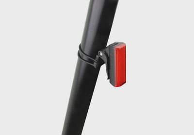 Ravemen TR20 Rear Light 20 Lumens