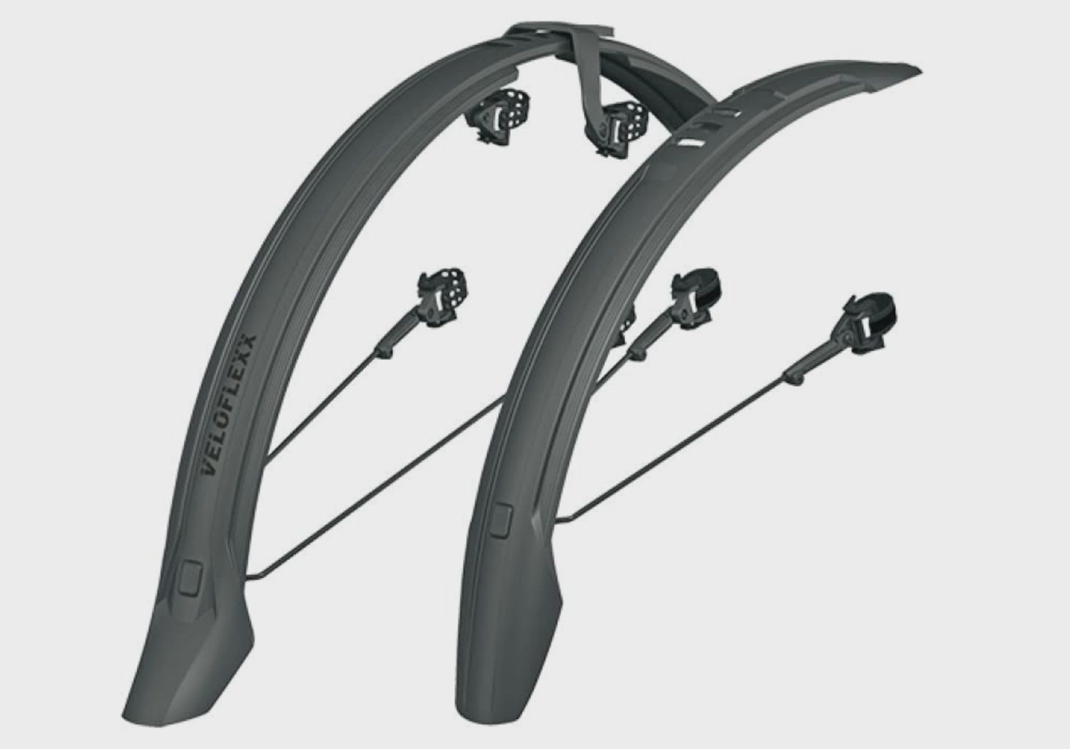 SKS Veloflex Mudguard Set 29" 65mm