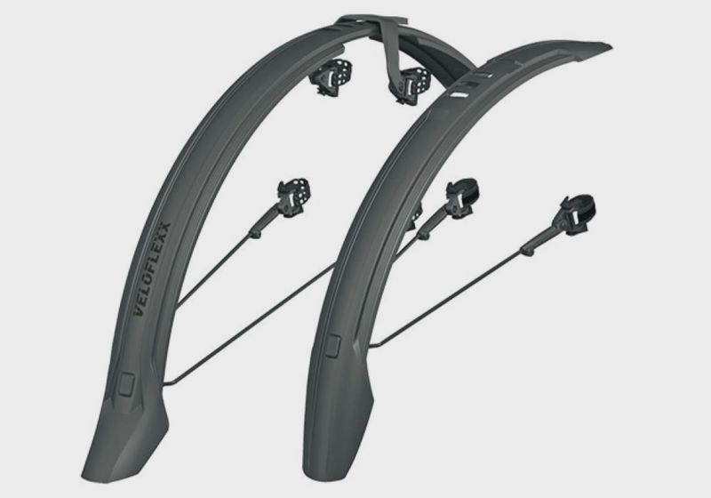 SKS Veloflex Mudguard Set 29" 65mm