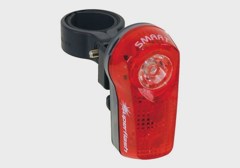 Smart Superflash Rear Light