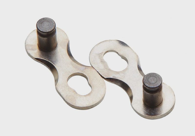 SRAM Powerlink Silver 8 Speed