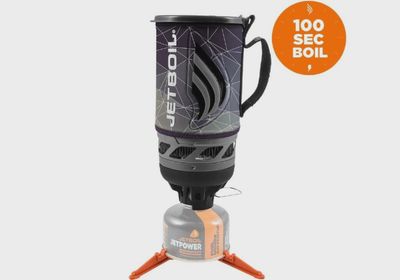 Jetboil Flash Cooking System