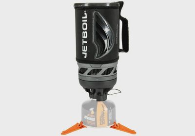 Jetboil Flash Cooking System