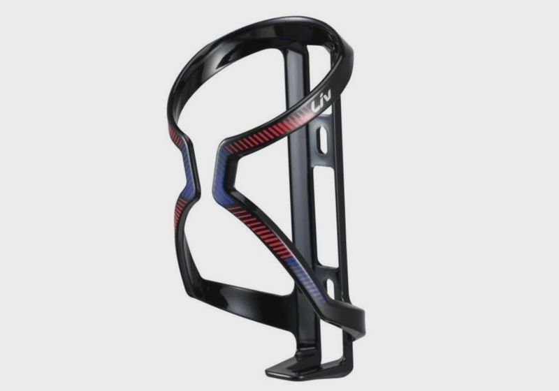 Liv Airway Sport Bottle Cage