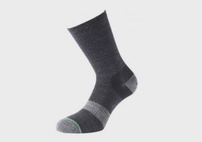 1000 Mile Approach Sock