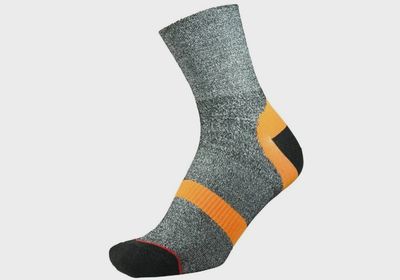 1000 Mile Approach Sock
