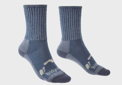 Bridgedale Hike All Season Junior Merino Comfort Sock