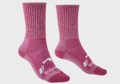 Bridgedale Hike All Season Junior Merino Comfort Sock