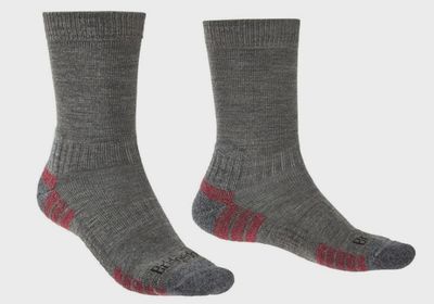 Bridgedale Hike Lightweight Merino Performance Boot Sock