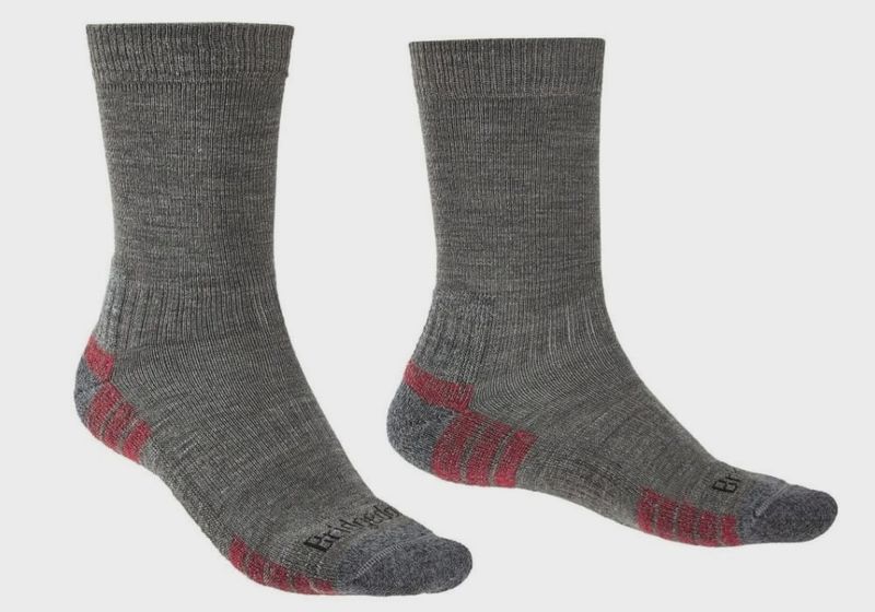 Bridgedale Hike Lightweight Merino Performance Boot Sock