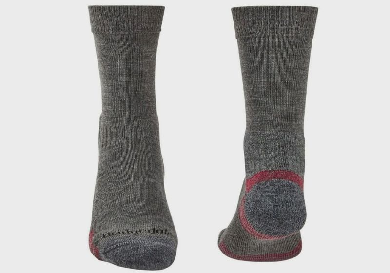 Bridgedale Hike Lightweight Merino Performance Boot Sock