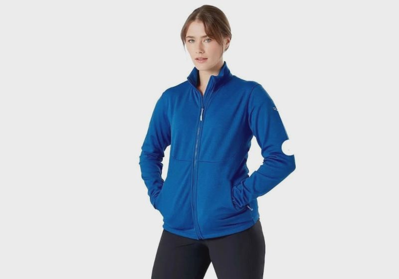 Rab Women's Geon Active-Sport Jacket