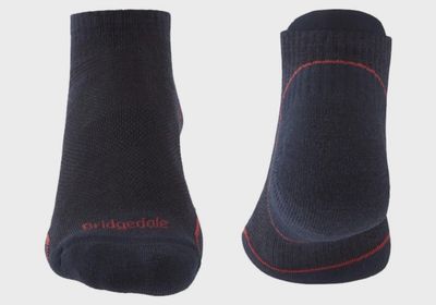 Bridgedale Hike Ultra Light T2 Merino Performance Low Sock