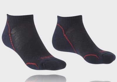 Bridgedale Hike Ultra Light T2 Merino Performance Low Sock