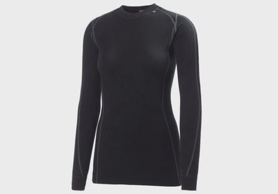 Helly Hansen Warm Women's Ice Crew Baselayer