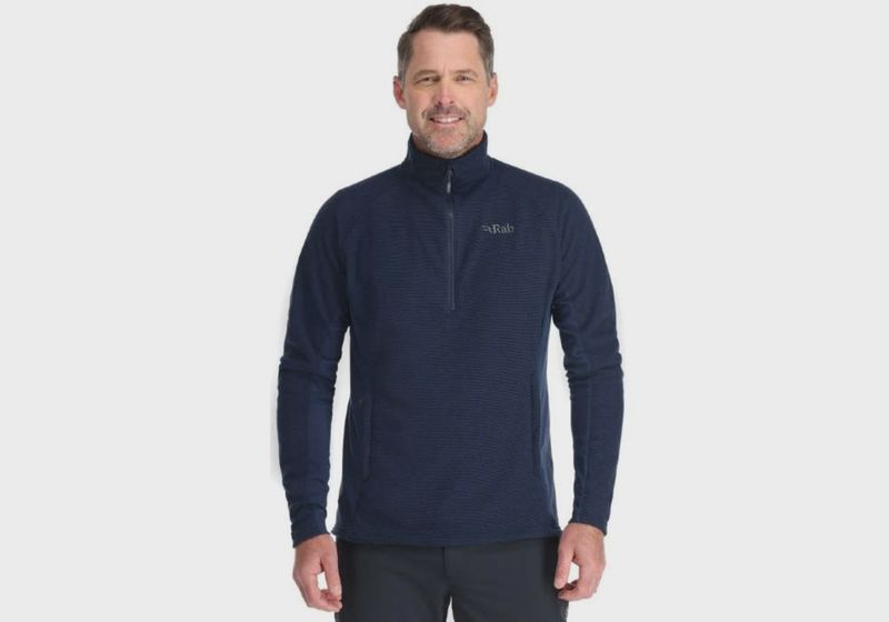 Rab Capacitor Pull-On