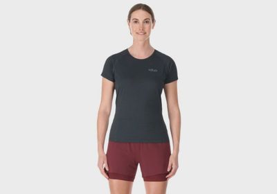 Rab Womens's Sonic Tee
