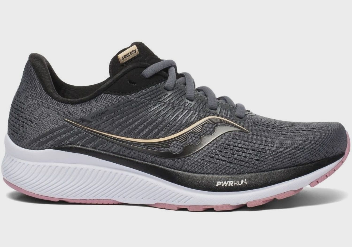 Saucony Women's Guide 14