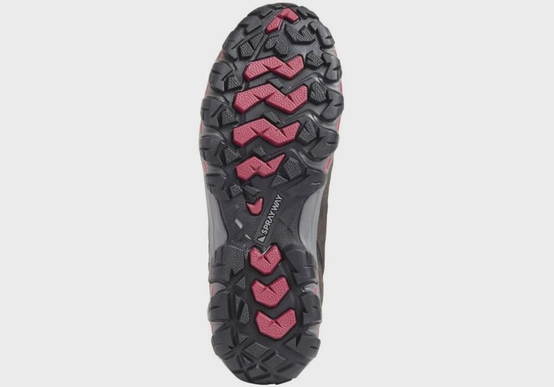 Sprayway Women's Iona HydroDRY Boot