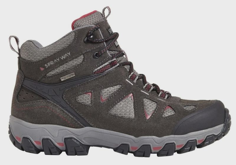 Sprayway Women's Iona HydroDRY Boot