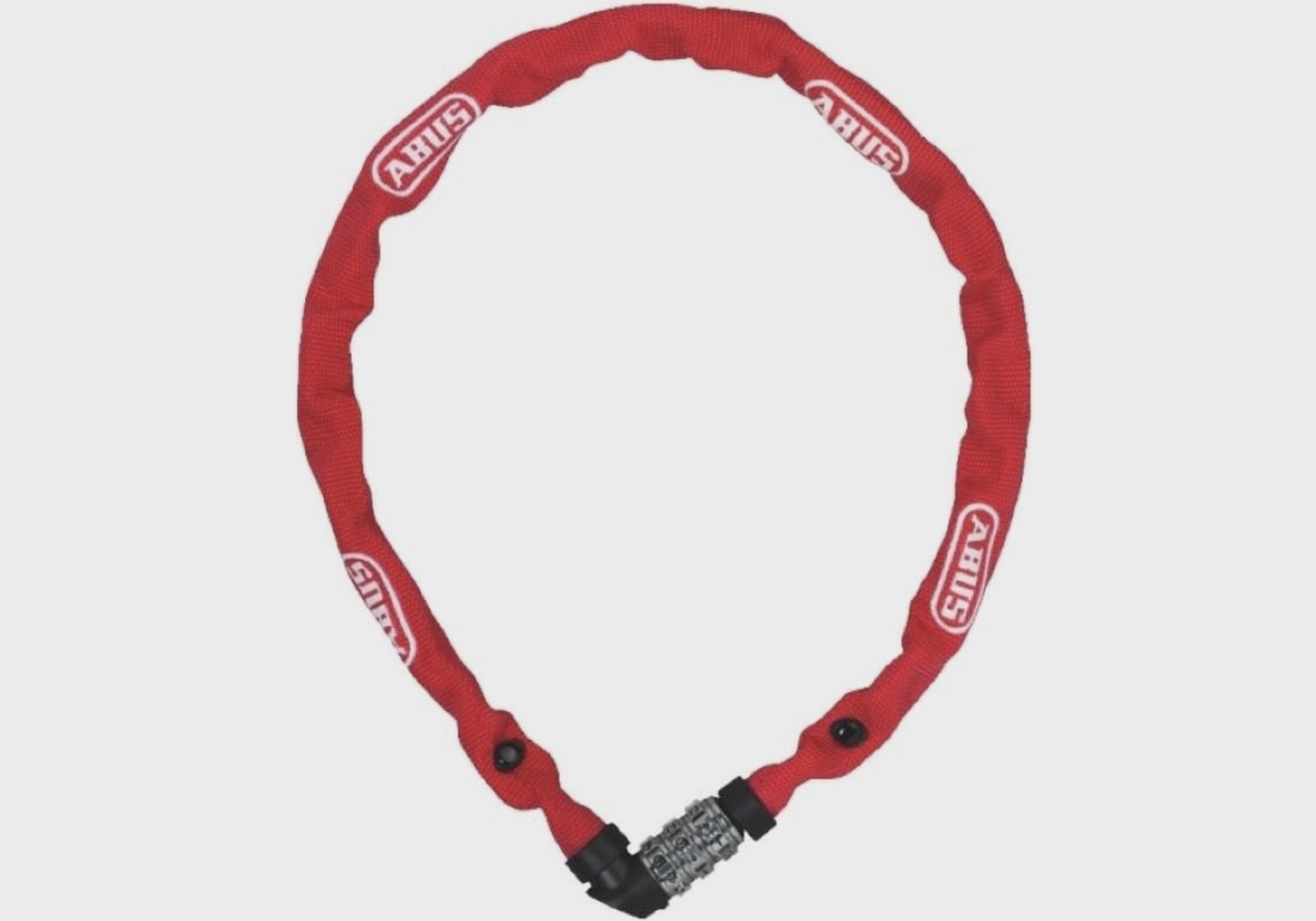 Abus Chain Lock 1200 60cm