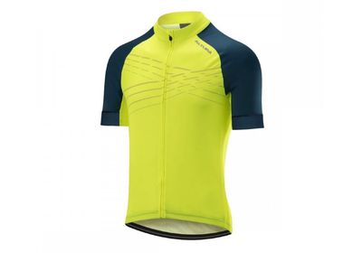 Altura Firestorm Short Sleeve Jersey Medium