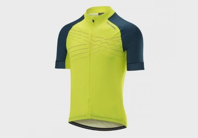 Altura Firestorm Short Sleeve Jersey Medium