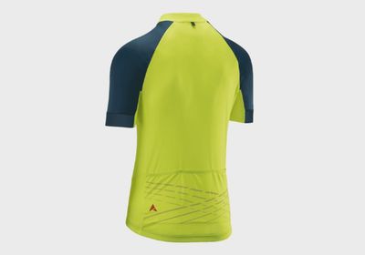 Altura Firestorm Short Sleeve Jersey Medium