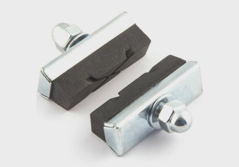 Clarks Road Brake Pads (CP100)